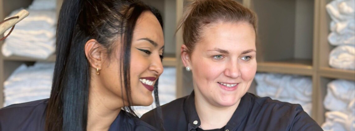 Junior Spa Manager (m/w/d), 1. Bild